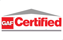 GAF Certified